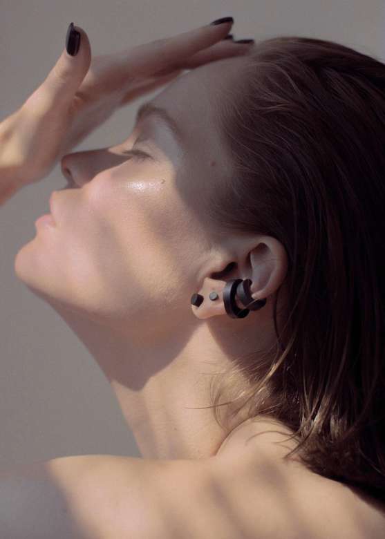 Кафф  MAIN граб