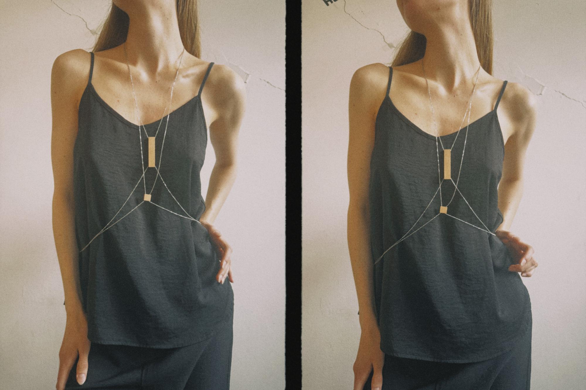 Бодичейн CUBE3 бук