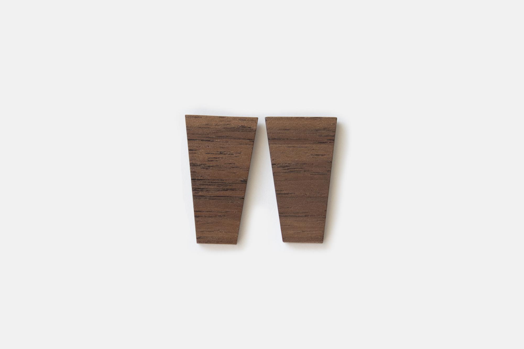 Серьги Deform-23