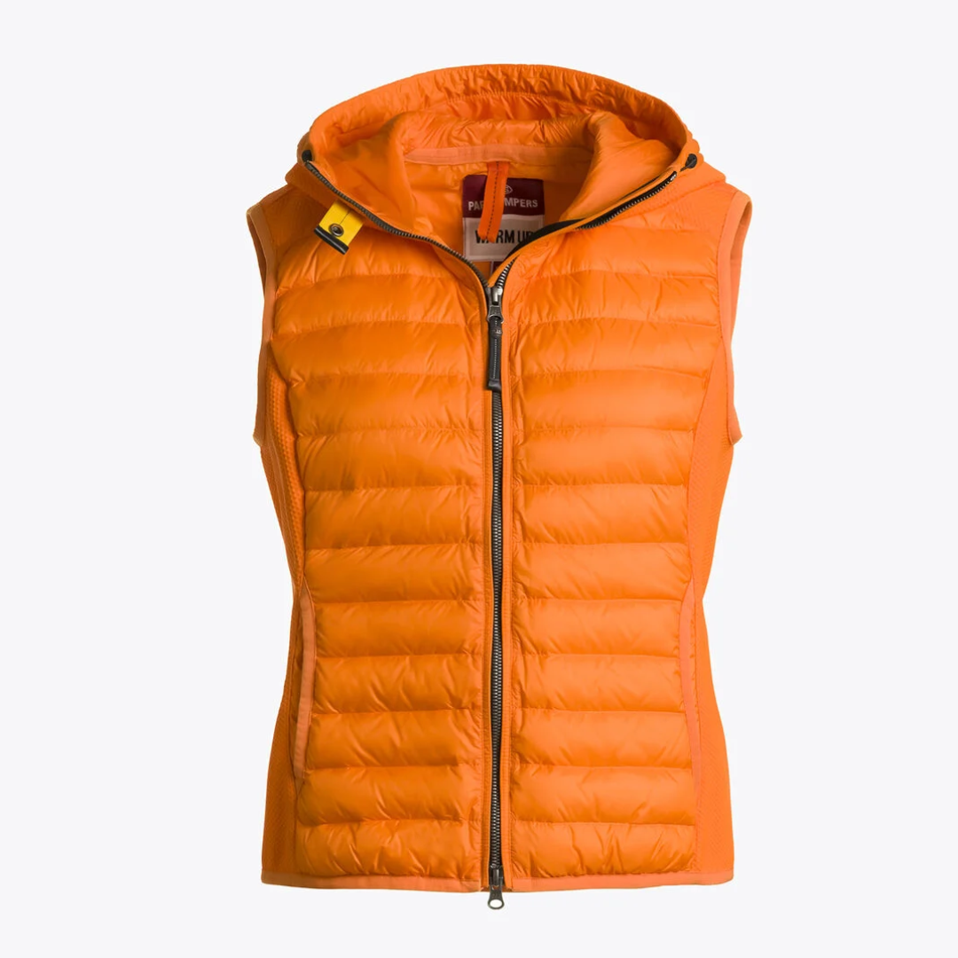 Жилет жен. Parajumpers NIKKY 204 оранжевый