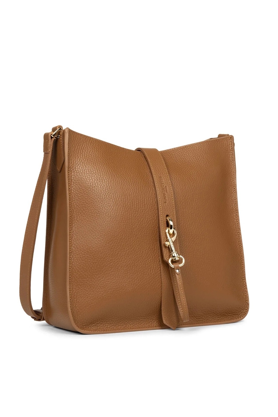 Сумка LANCASTER 470-34 коричневая