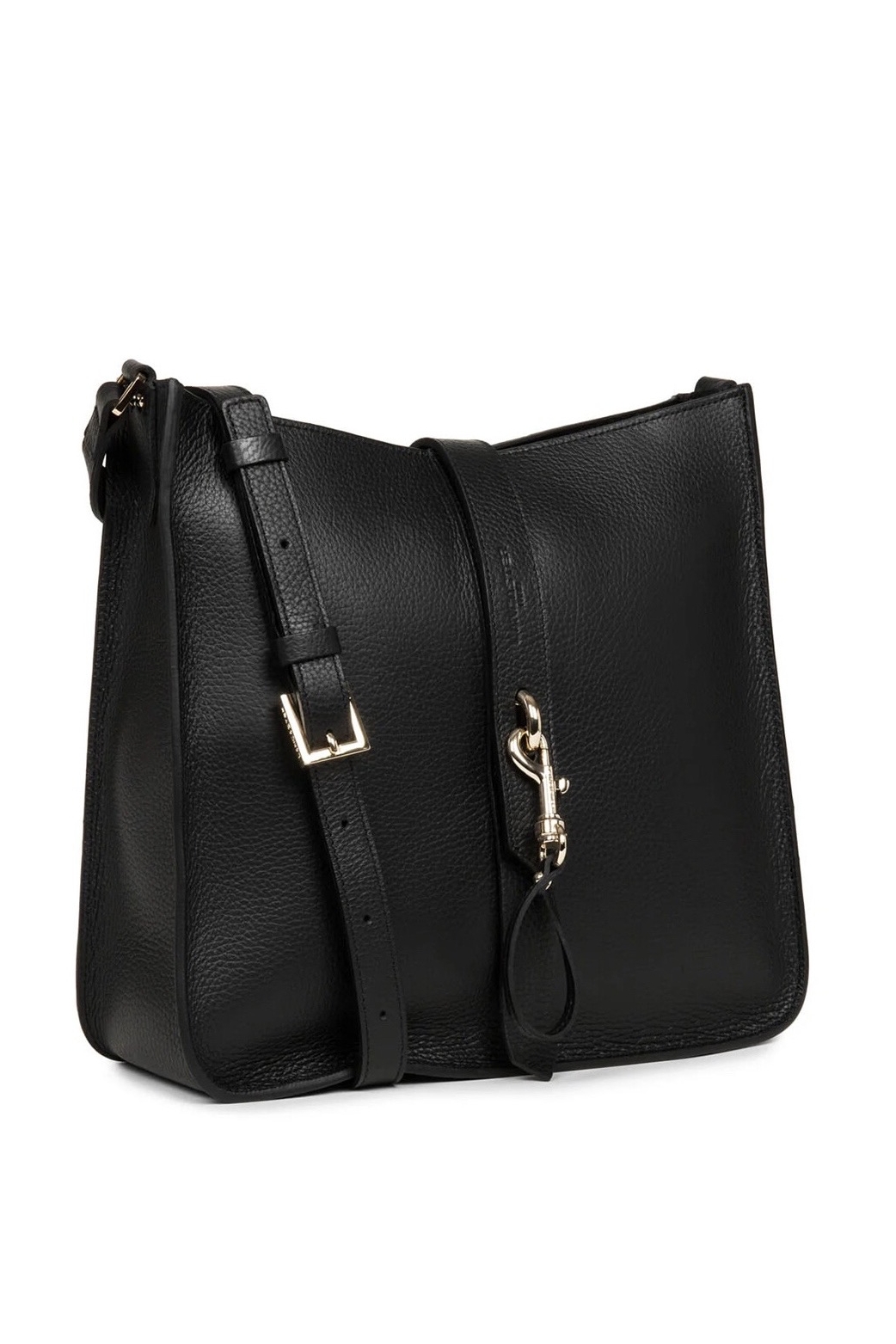 Сумка LANCASTER 470-34 черная