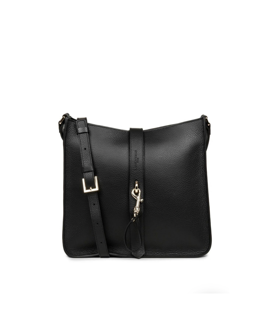 Сумка LANCASTER 470-34 черная