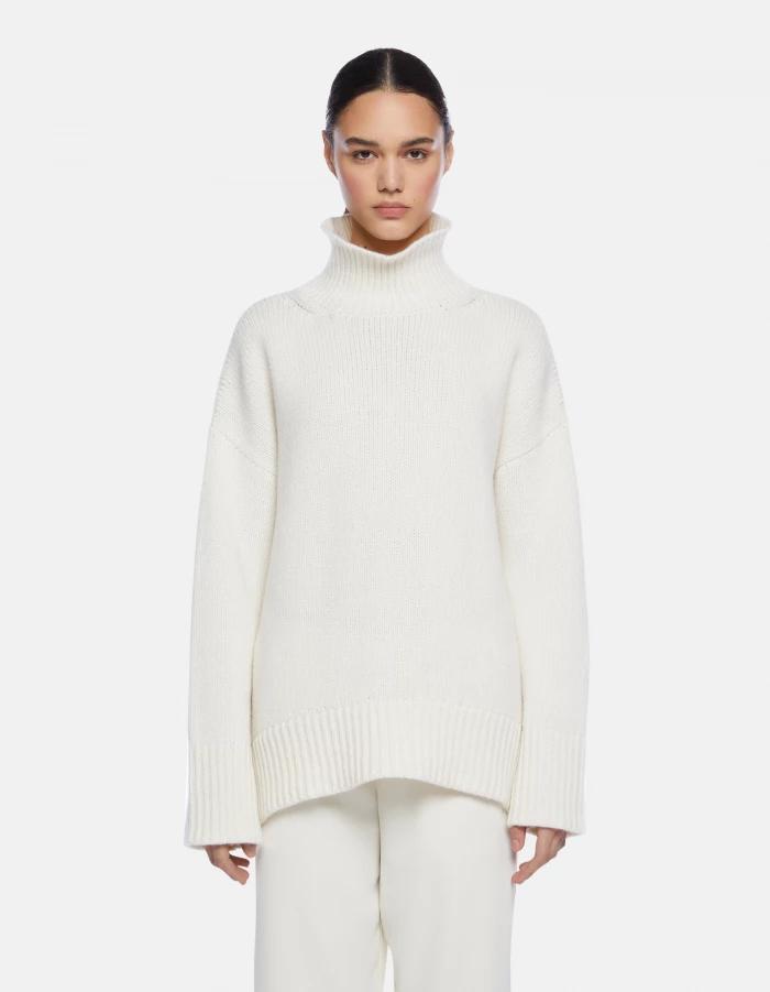 Джемпер DON DUP 278 белый