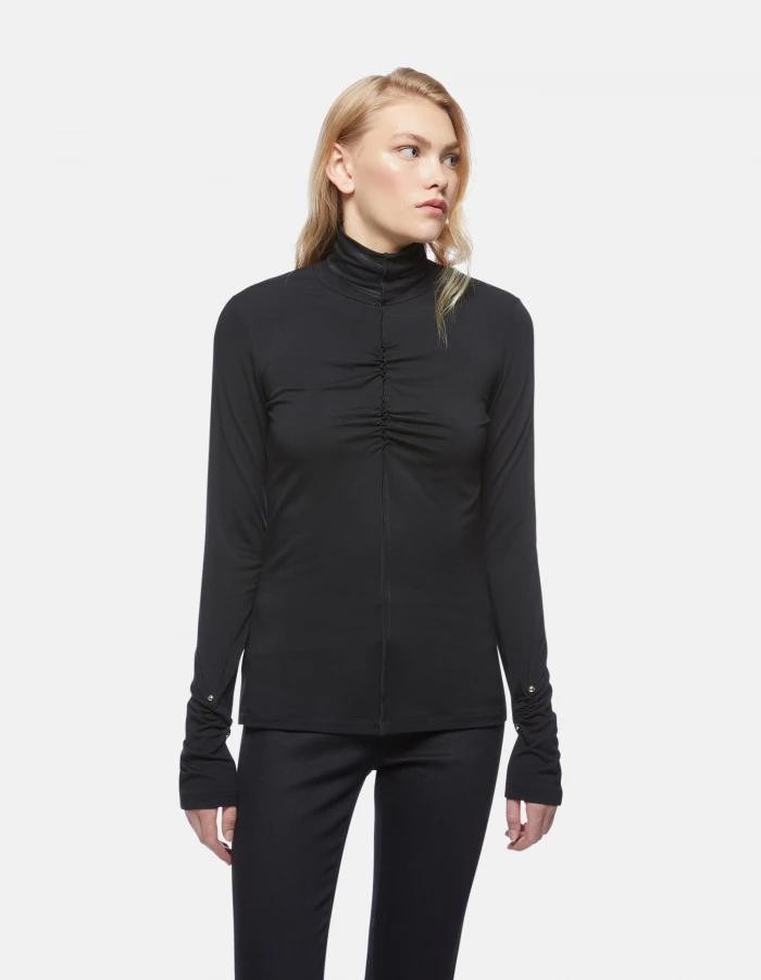 Бадлон DON DUP 282 черный, сборка