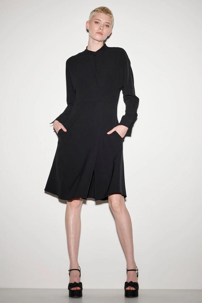 Платье Luisa Cerano 798464 черное