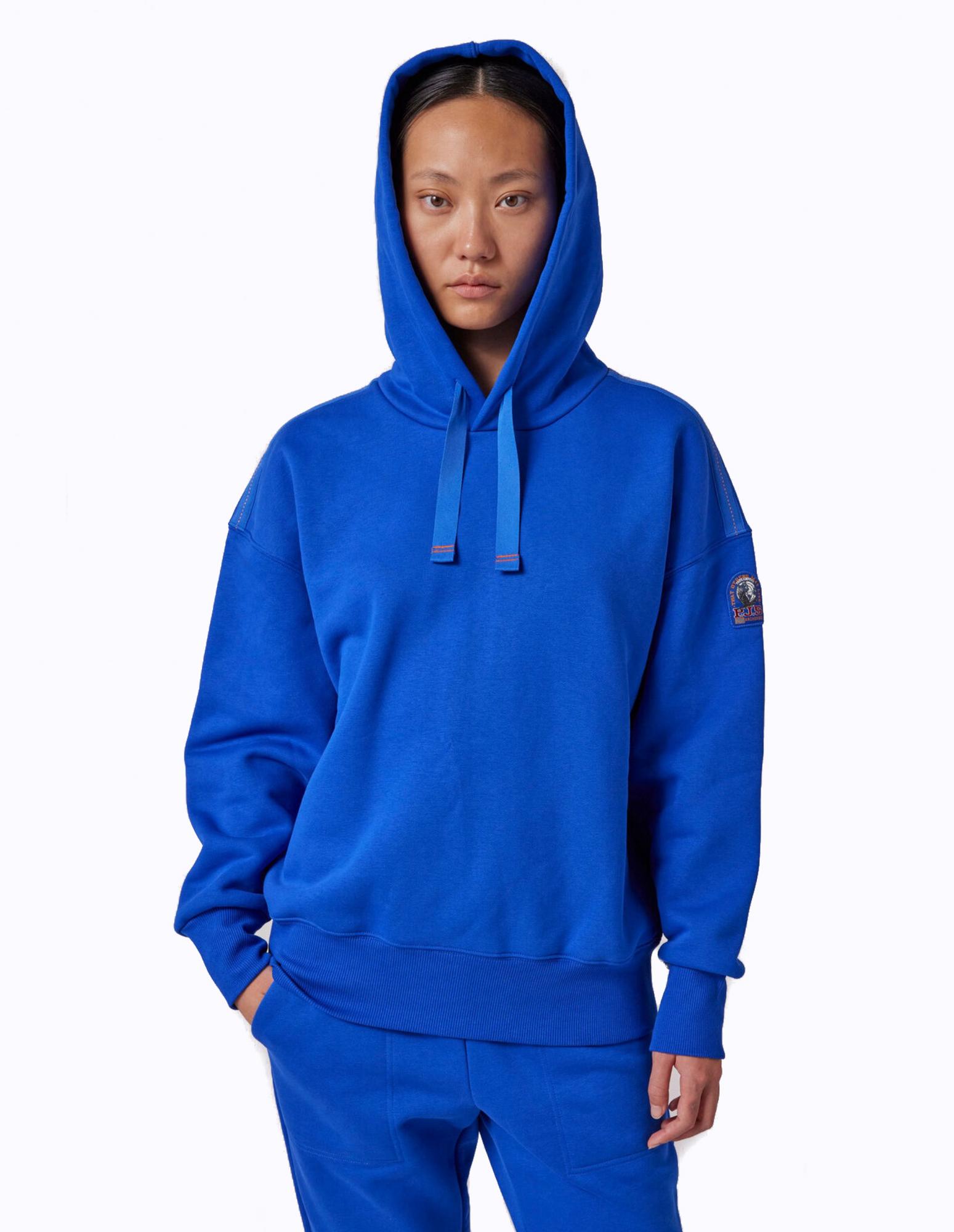 Костюм жен Parajumpers S SABRI/FRANCA 354 голубой