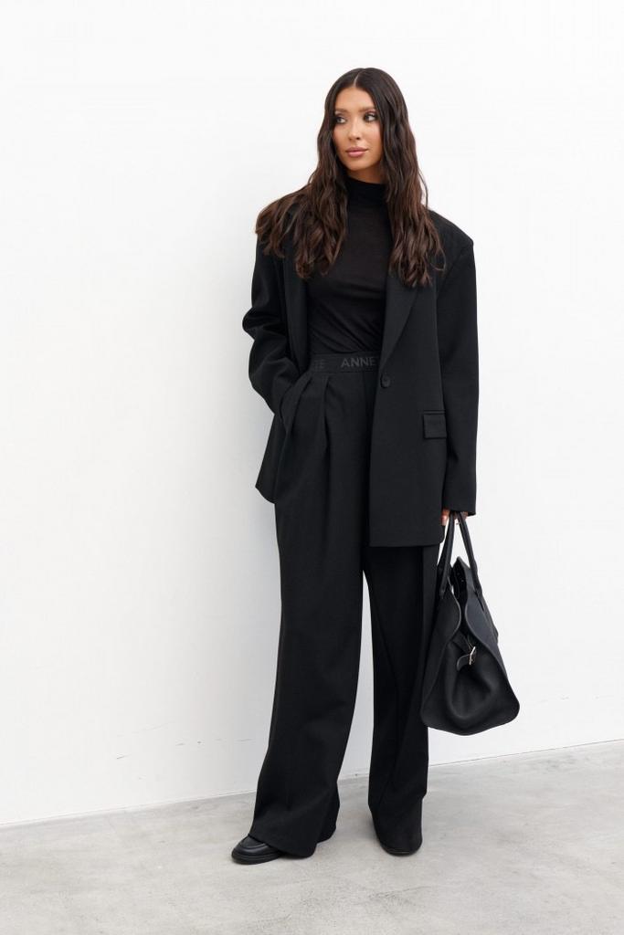 Брюки ANNETE 1299 черные