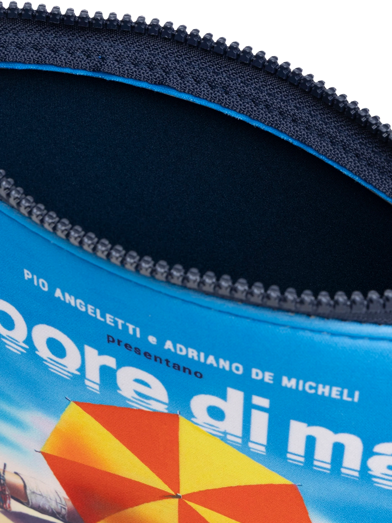 Косметичка Saint Barth пляж