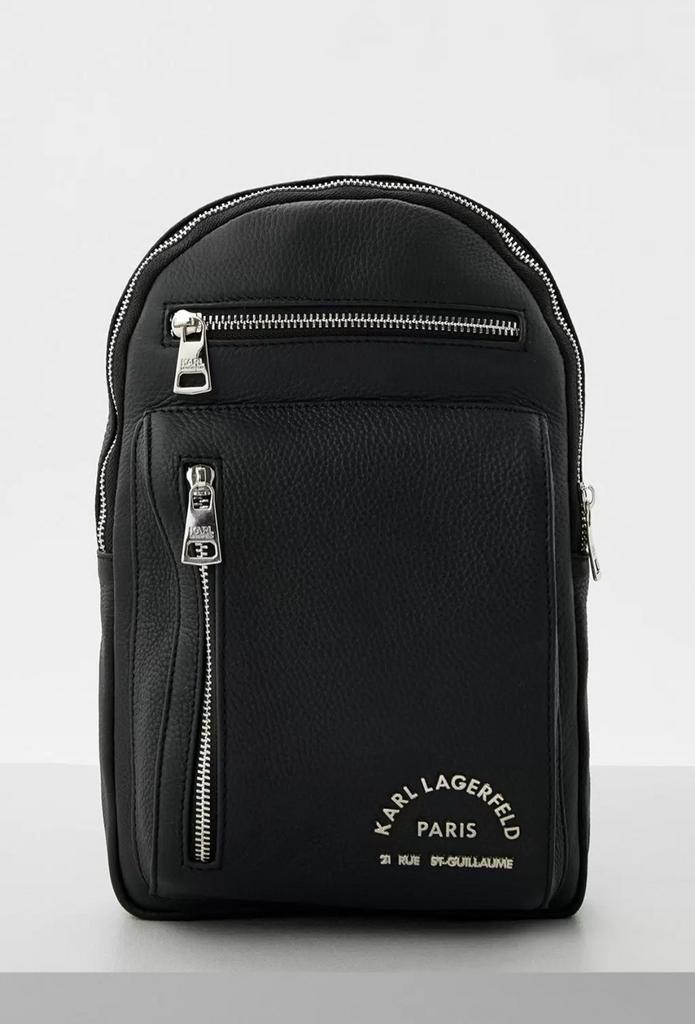 Рюкзак Karl Lagerfeld  815919 черный