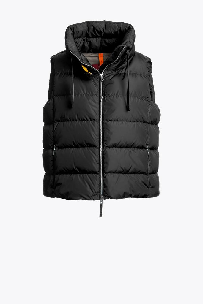 Жилет жен. Parajumpers NOLENE 541 черный