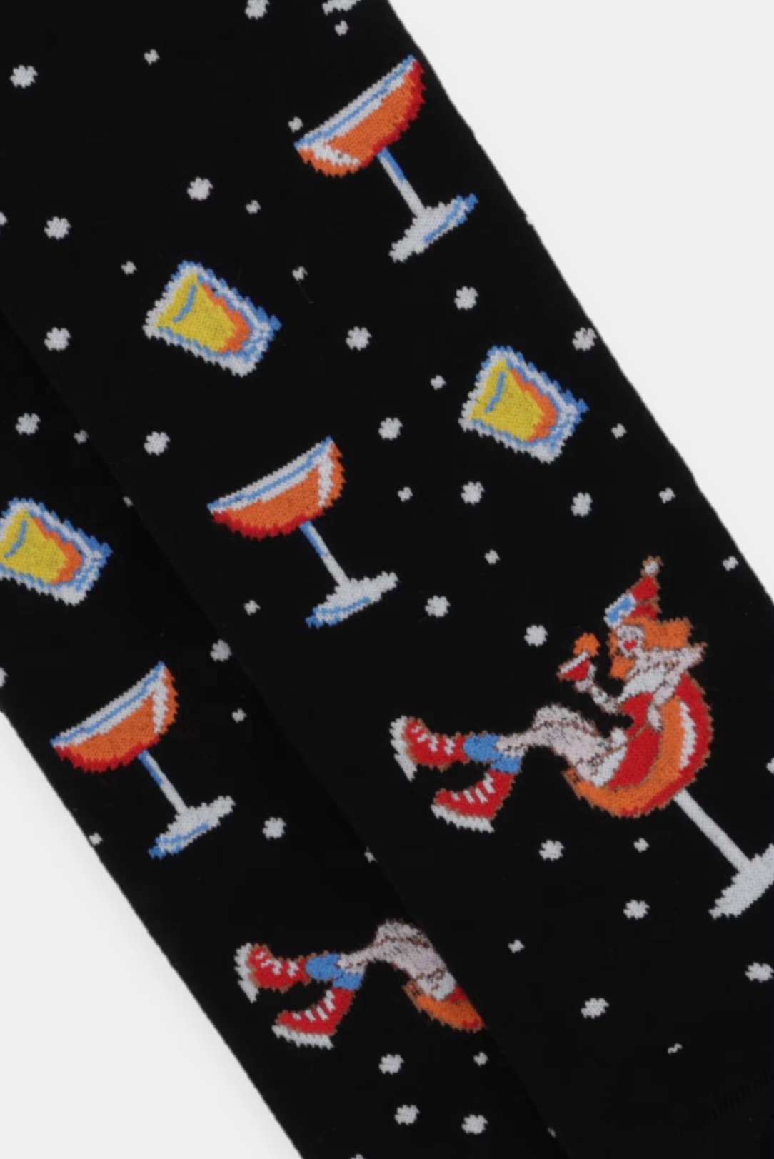 Носки Saint Barth Cocktails