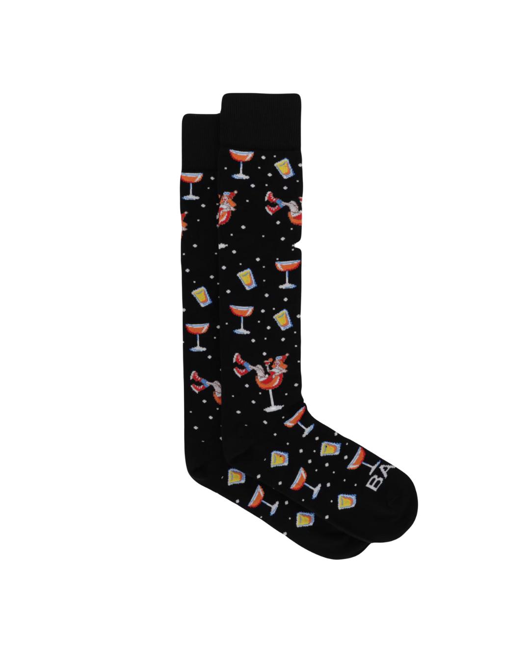 Носки Saint Barth Cocktails