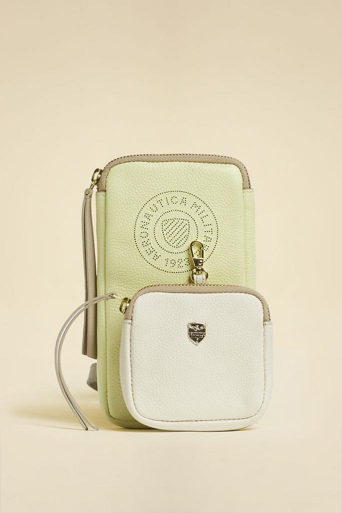 Сумка AERONAUTICA для телефона