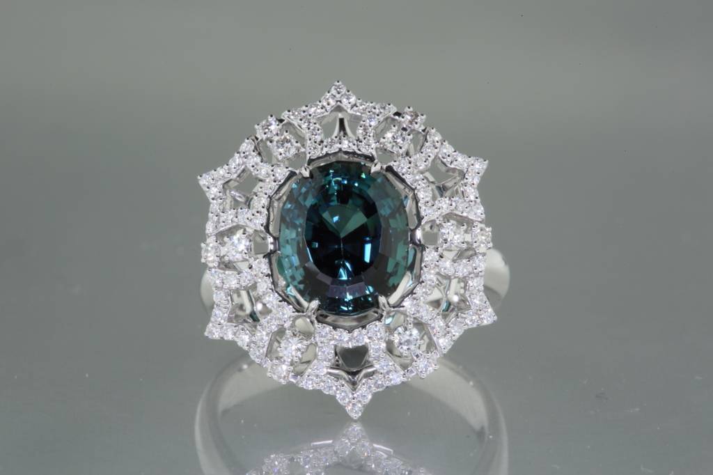 Gemstones Star