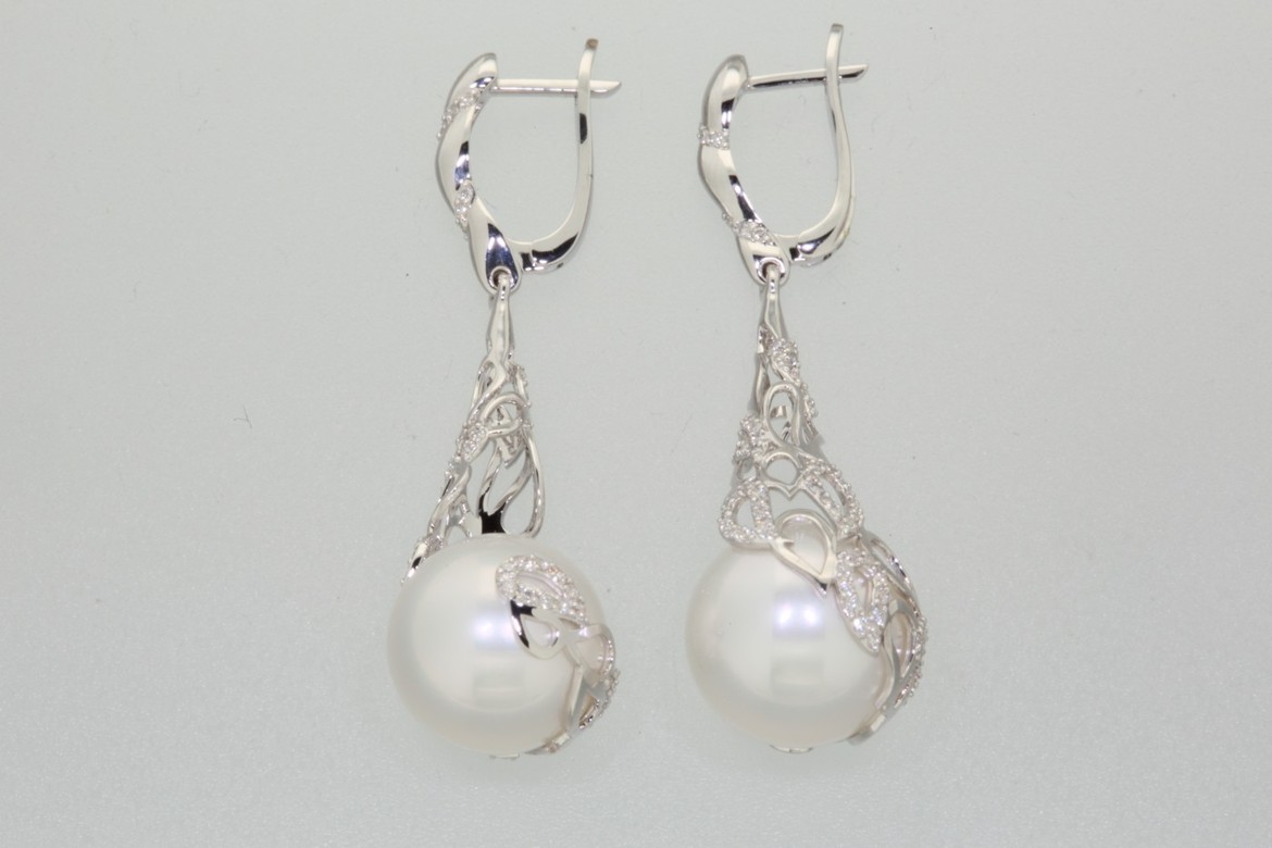 Rangiroa White Set