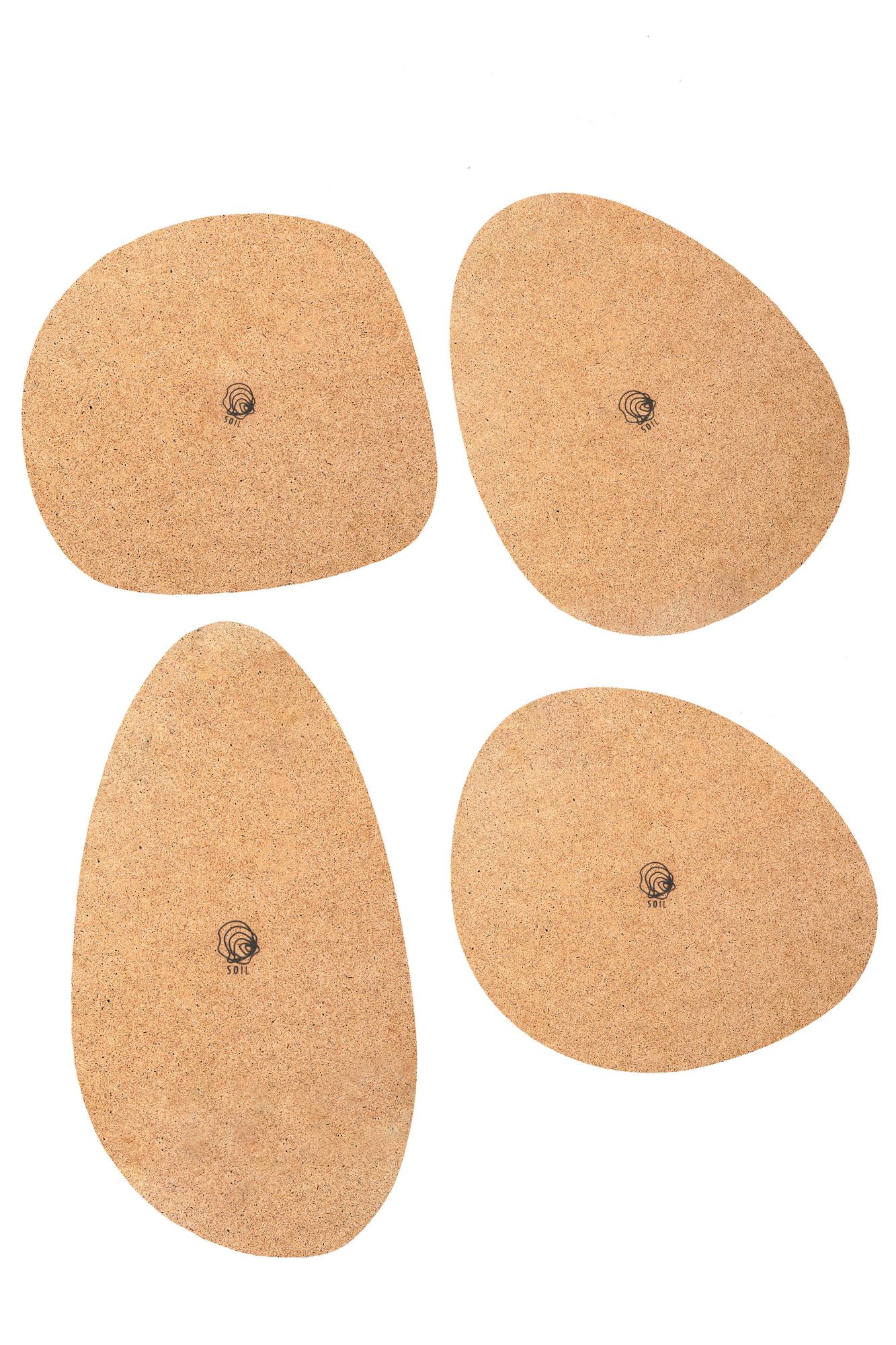 Набор "Галька Микс" №4