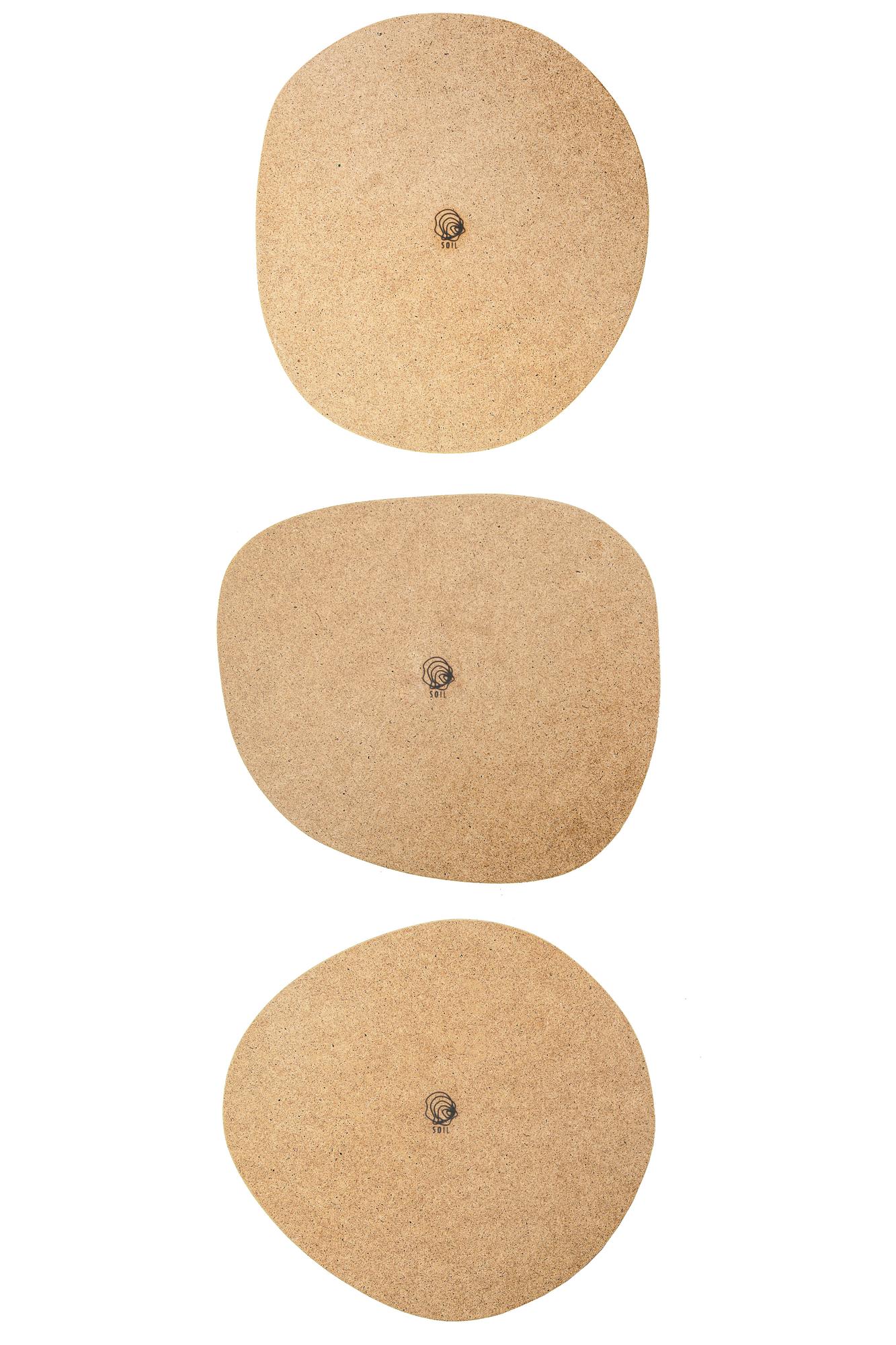 Набор "Галька Микс" №3