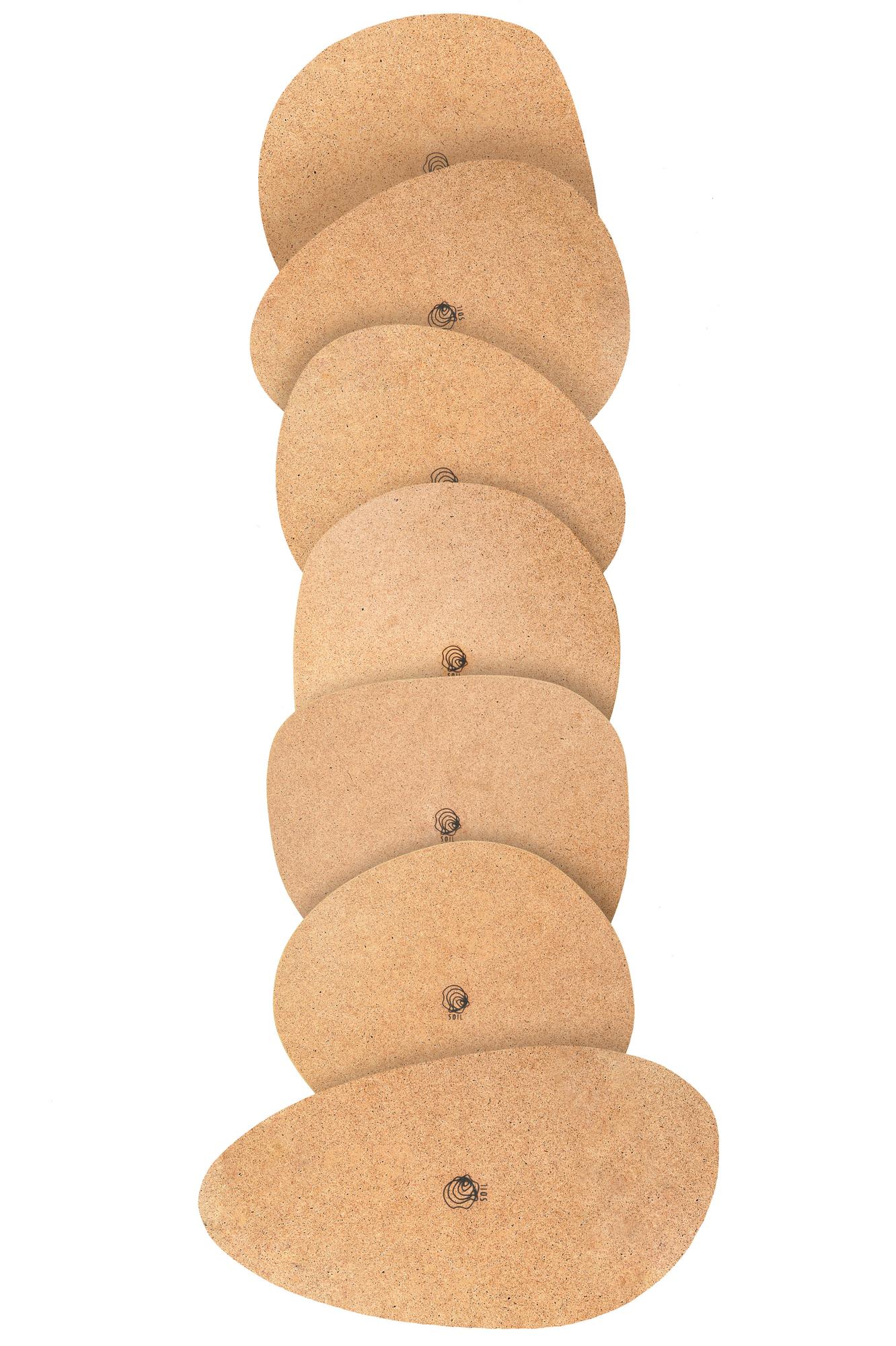 Набор "Галька" FULL