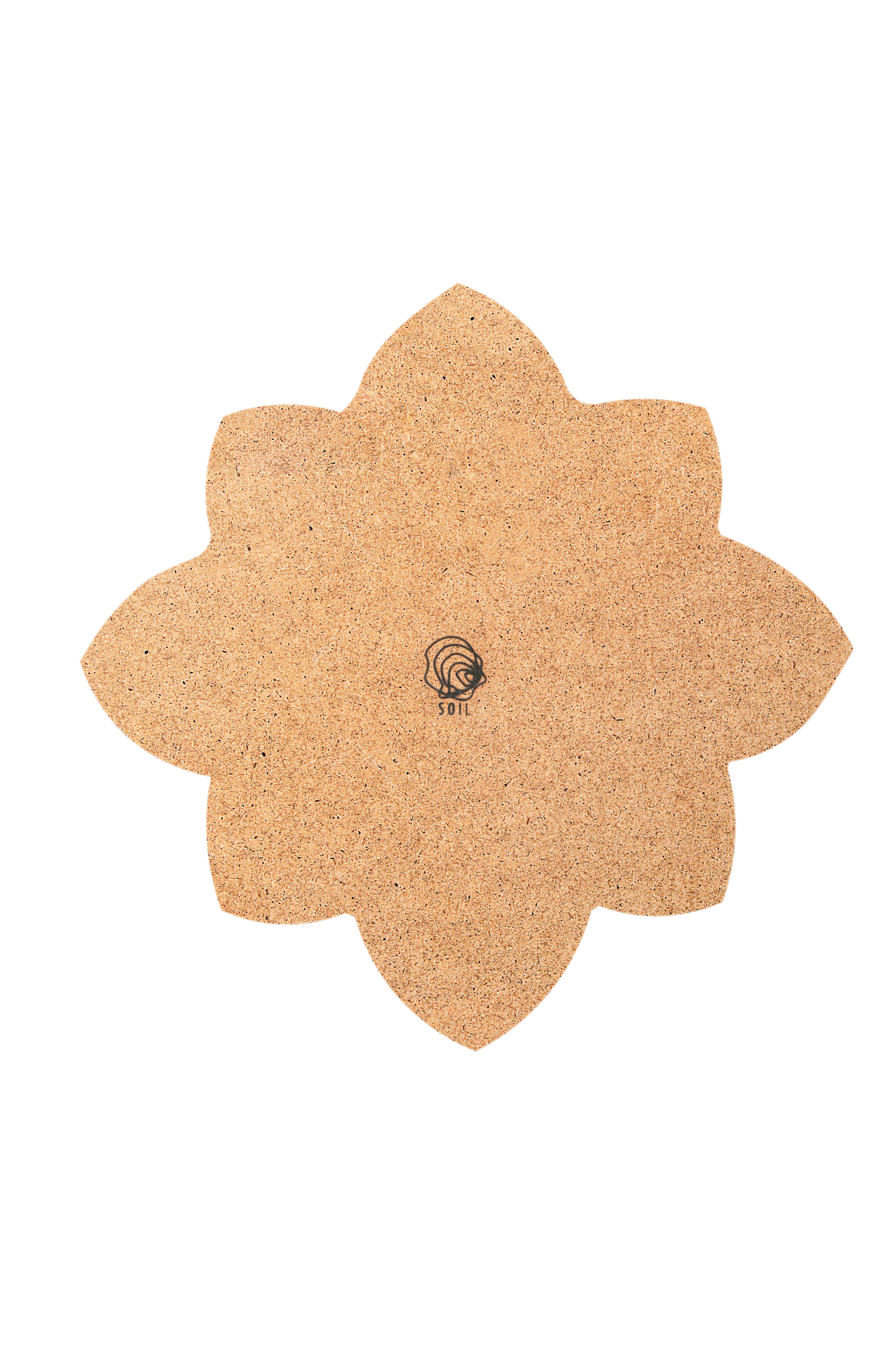 Снежинка №3