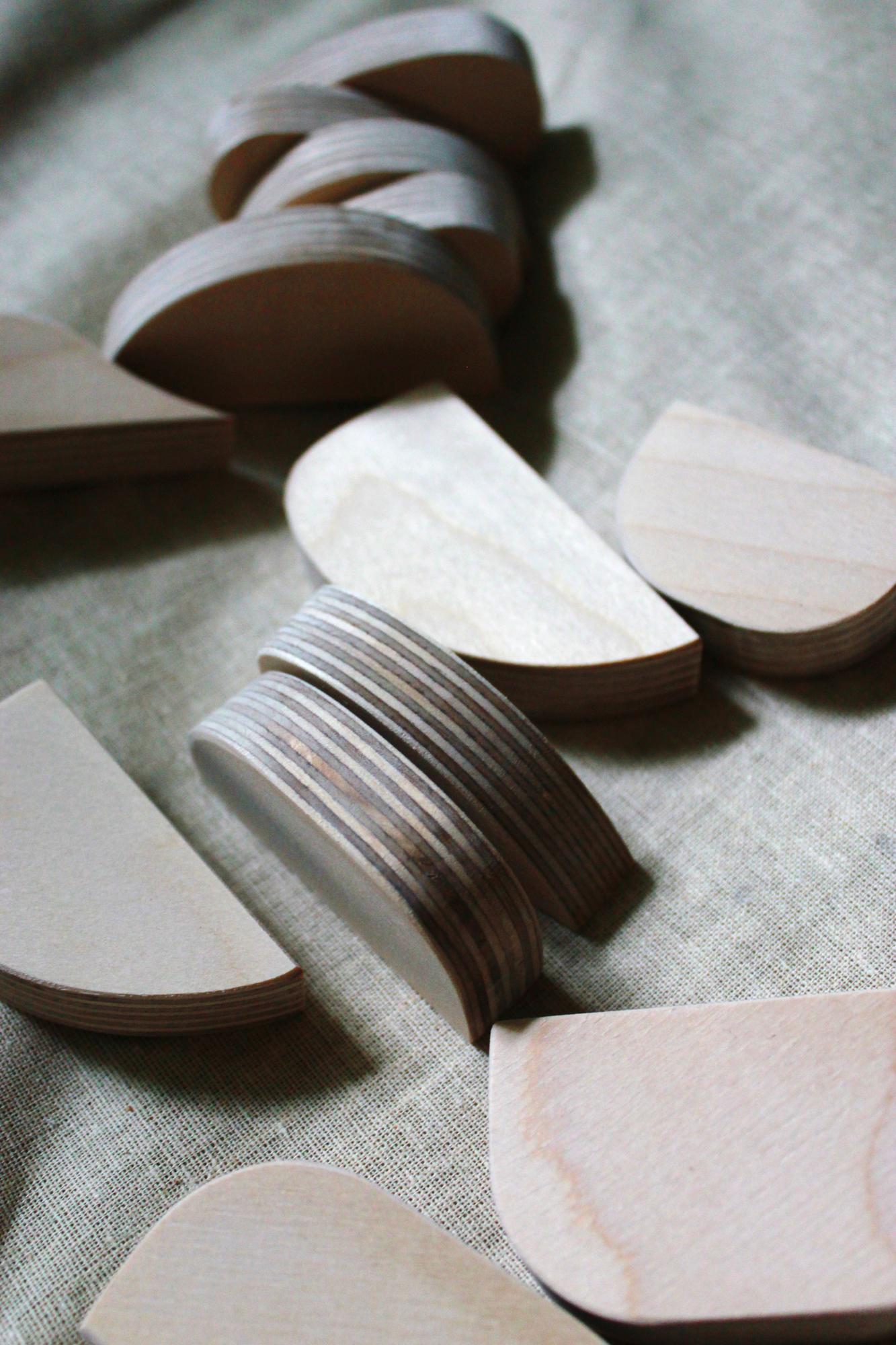 Набор шаблонов для ручек