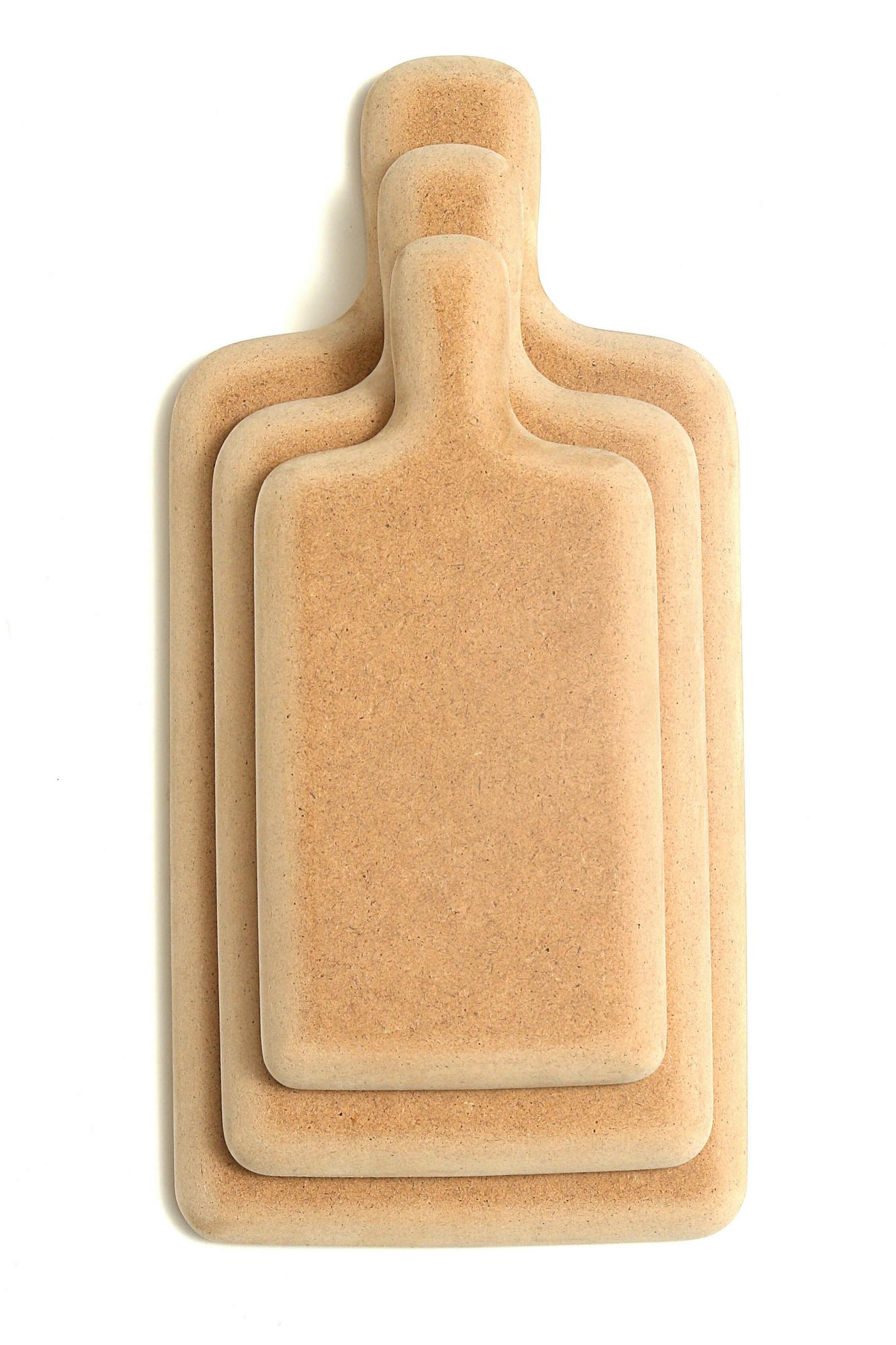 Пуансон "Разделочная доска"