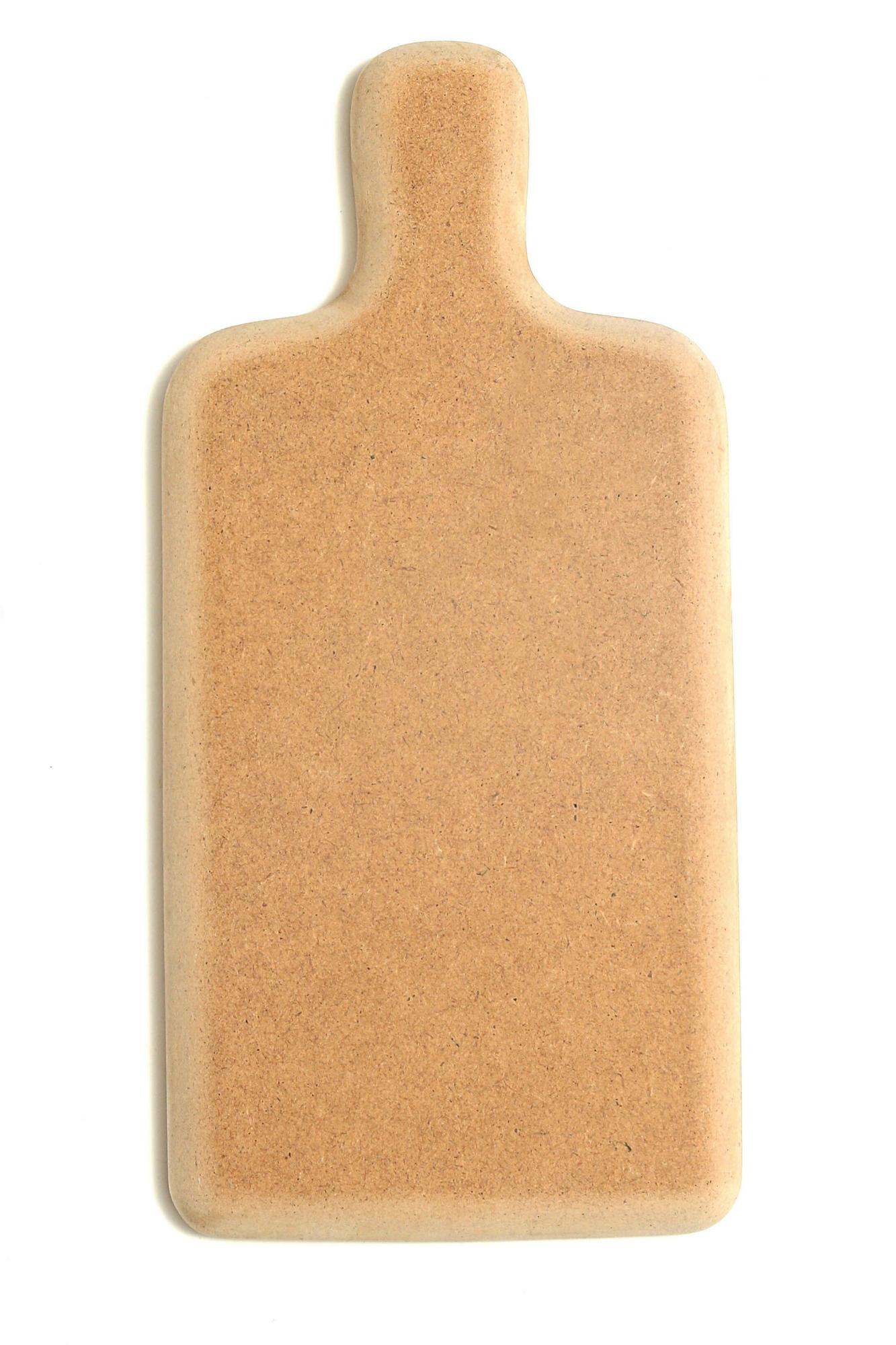 Пуансон "Разделочная доска"