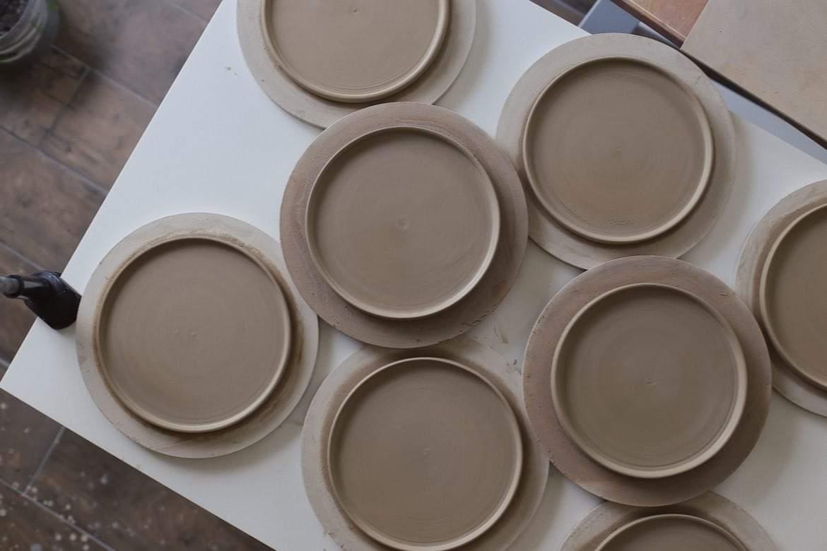 Набор батов