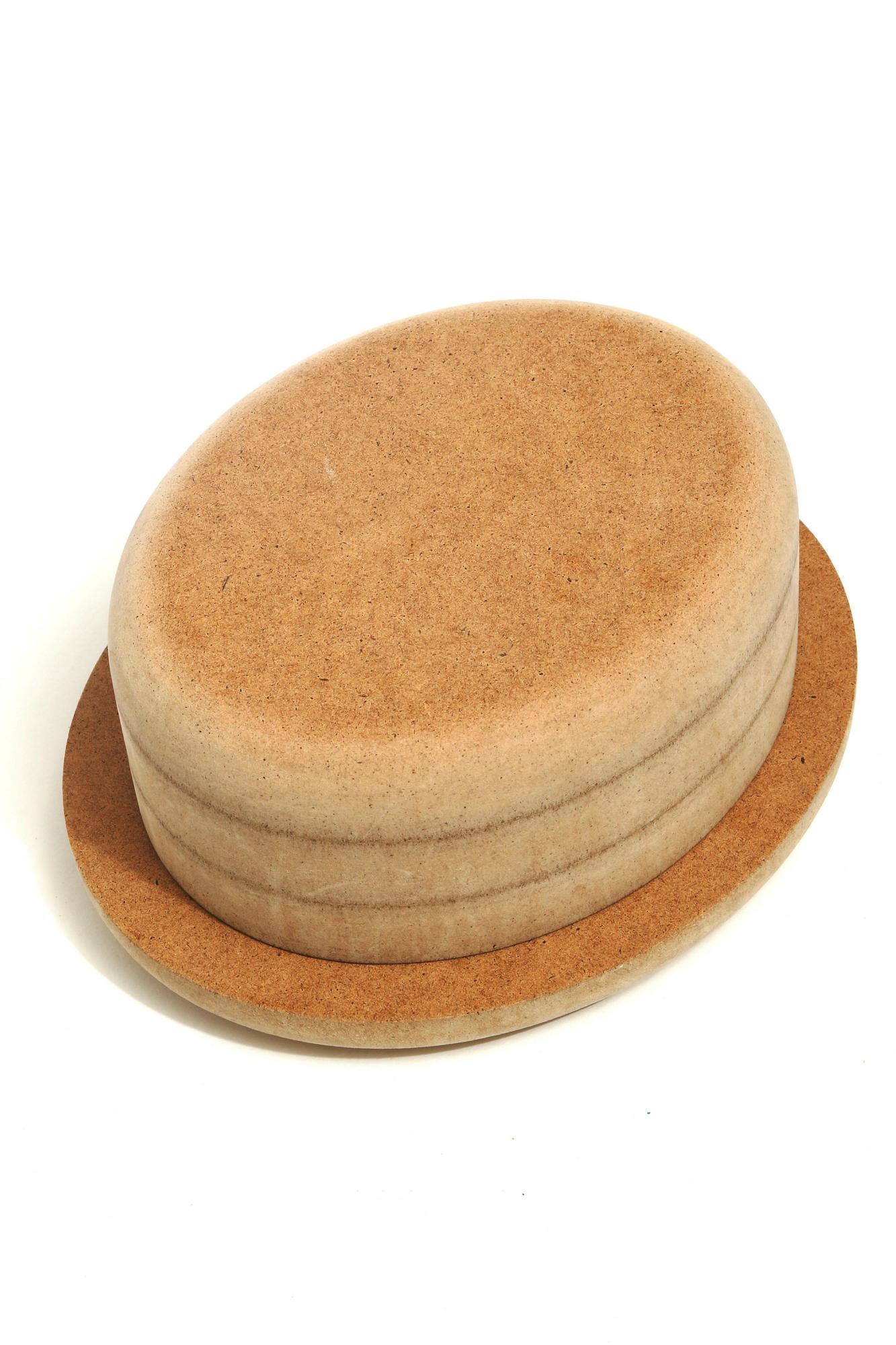 Комплект "Масленка" овальная