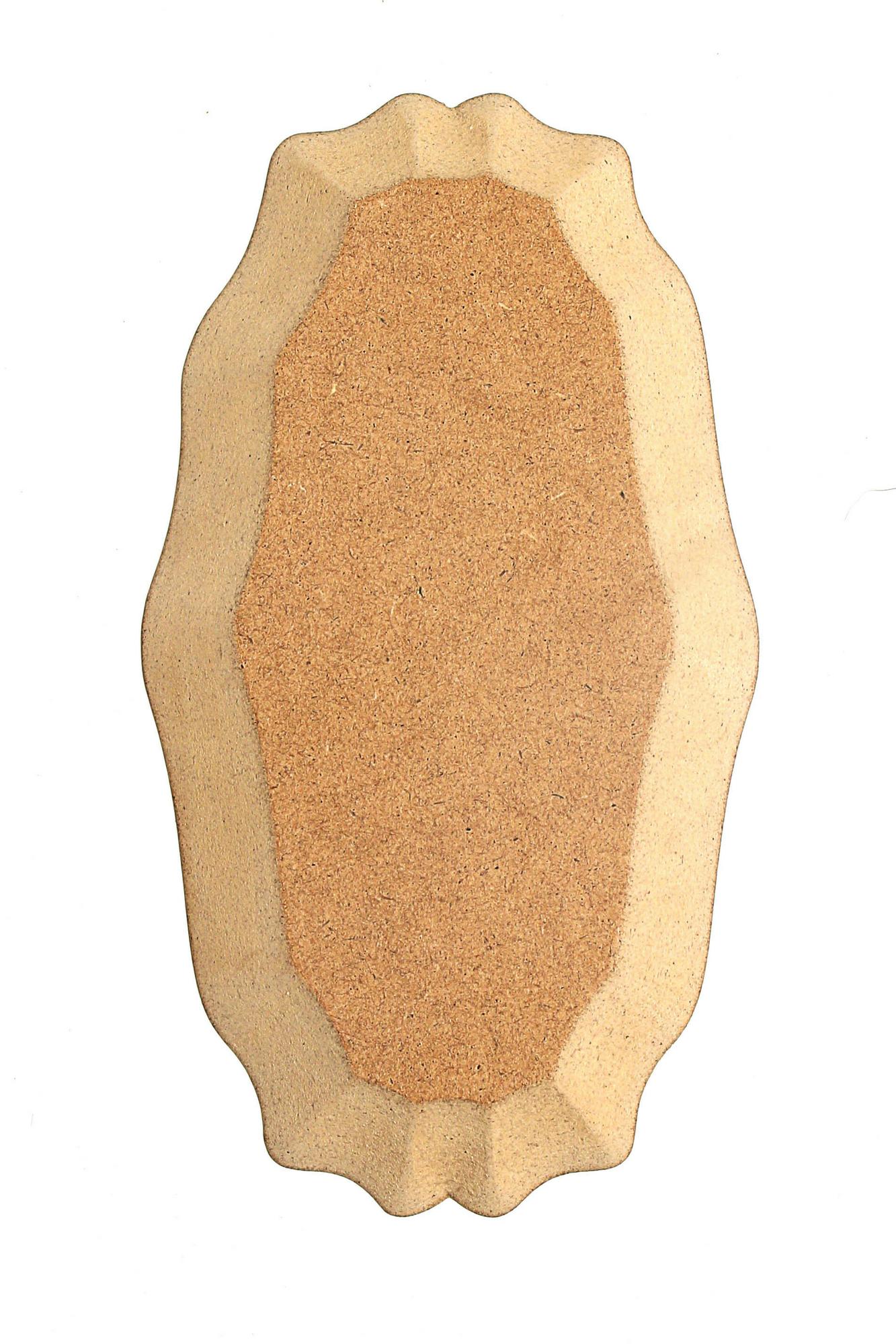 Фигурный шаблон №6 УЦЕНКА