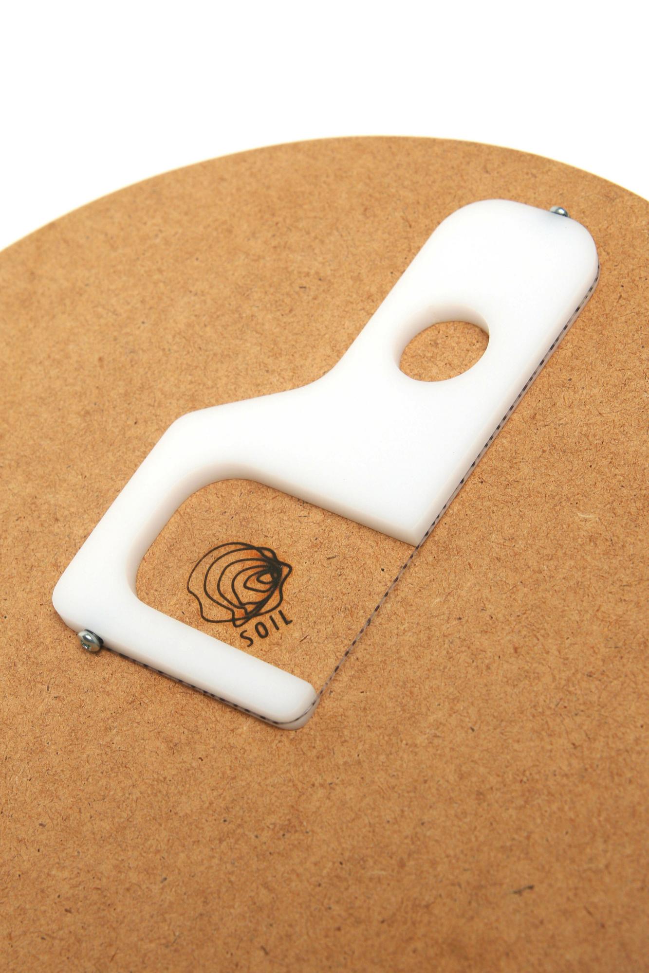 Ручной резак