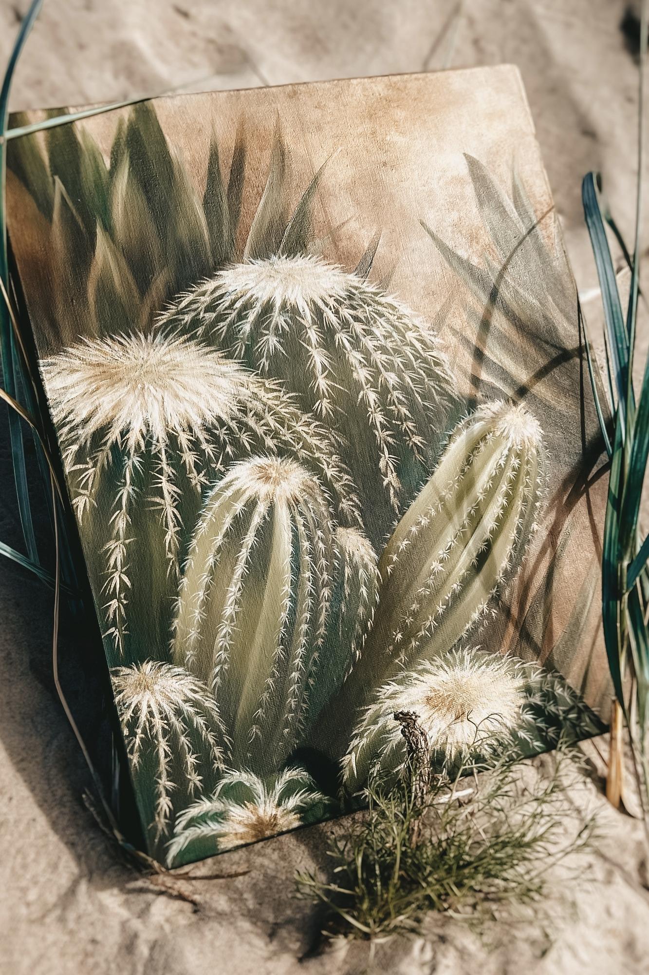 CACTUS - video tutorial