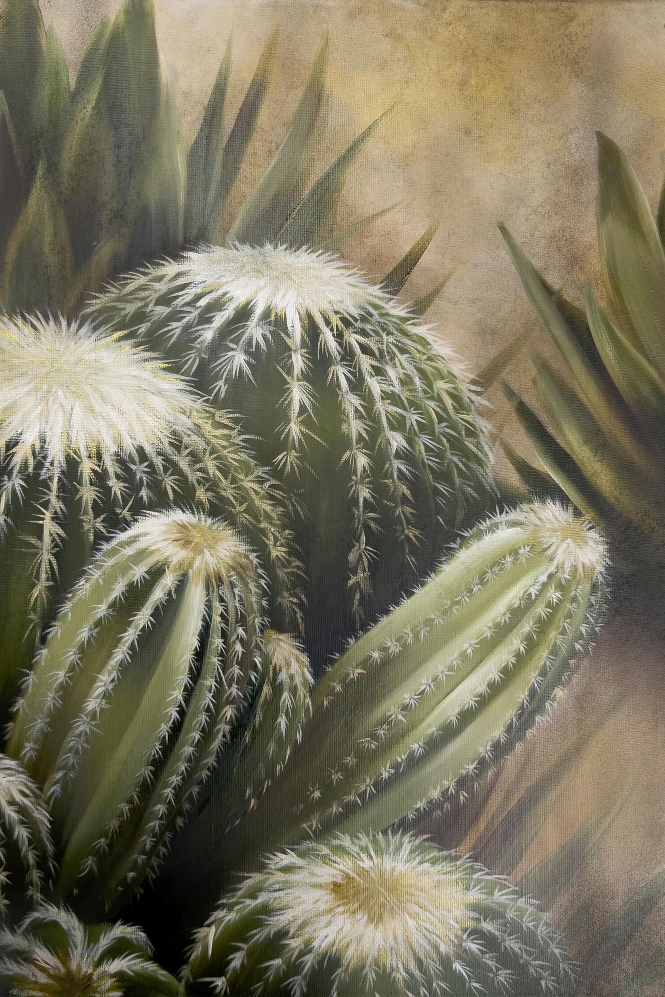 CACTUS - video tutorial