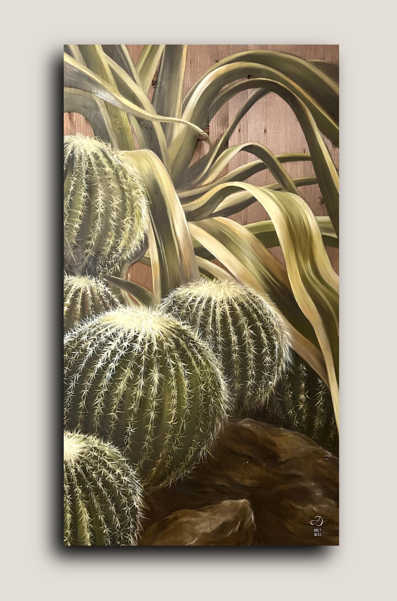 CACTUS III