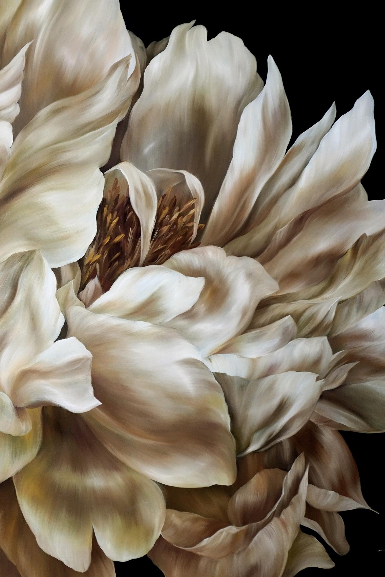 VANILLA SHAKE PEONY II