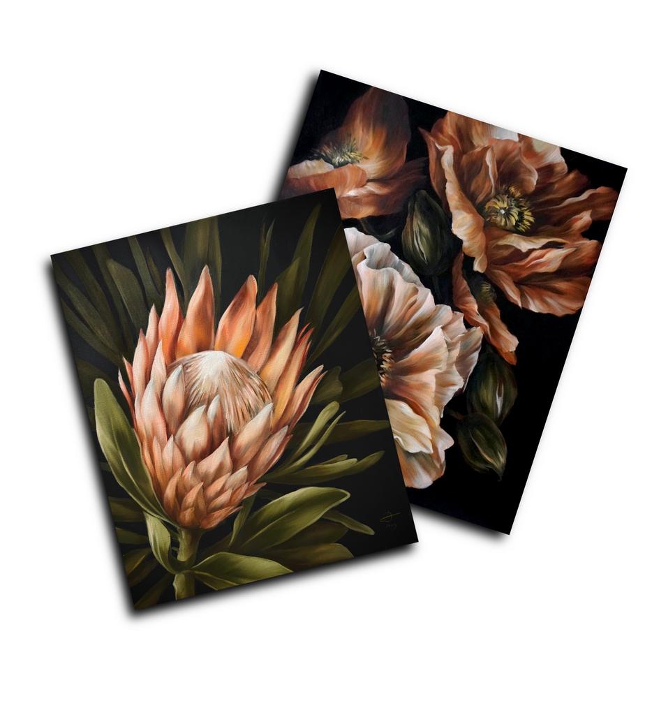 THE PAIR OF CLASSES VII - video tutorial