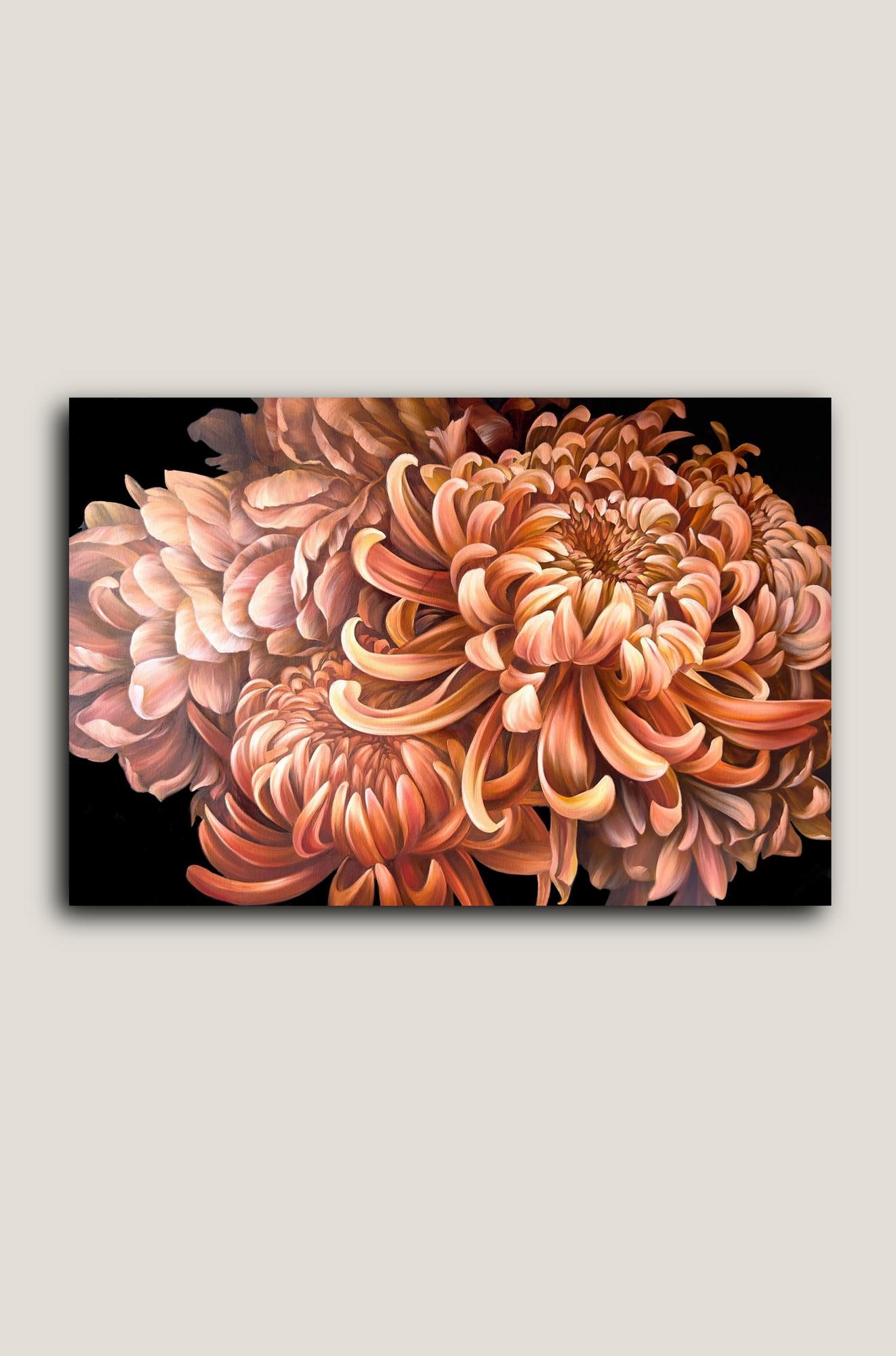 EVER BLOSSOM GRADITUDE