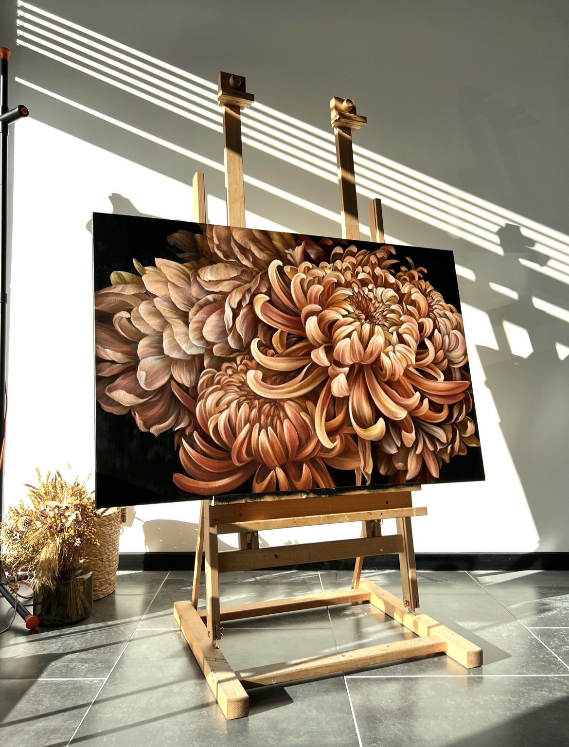 EVER BLOSSOM GRADITUDE