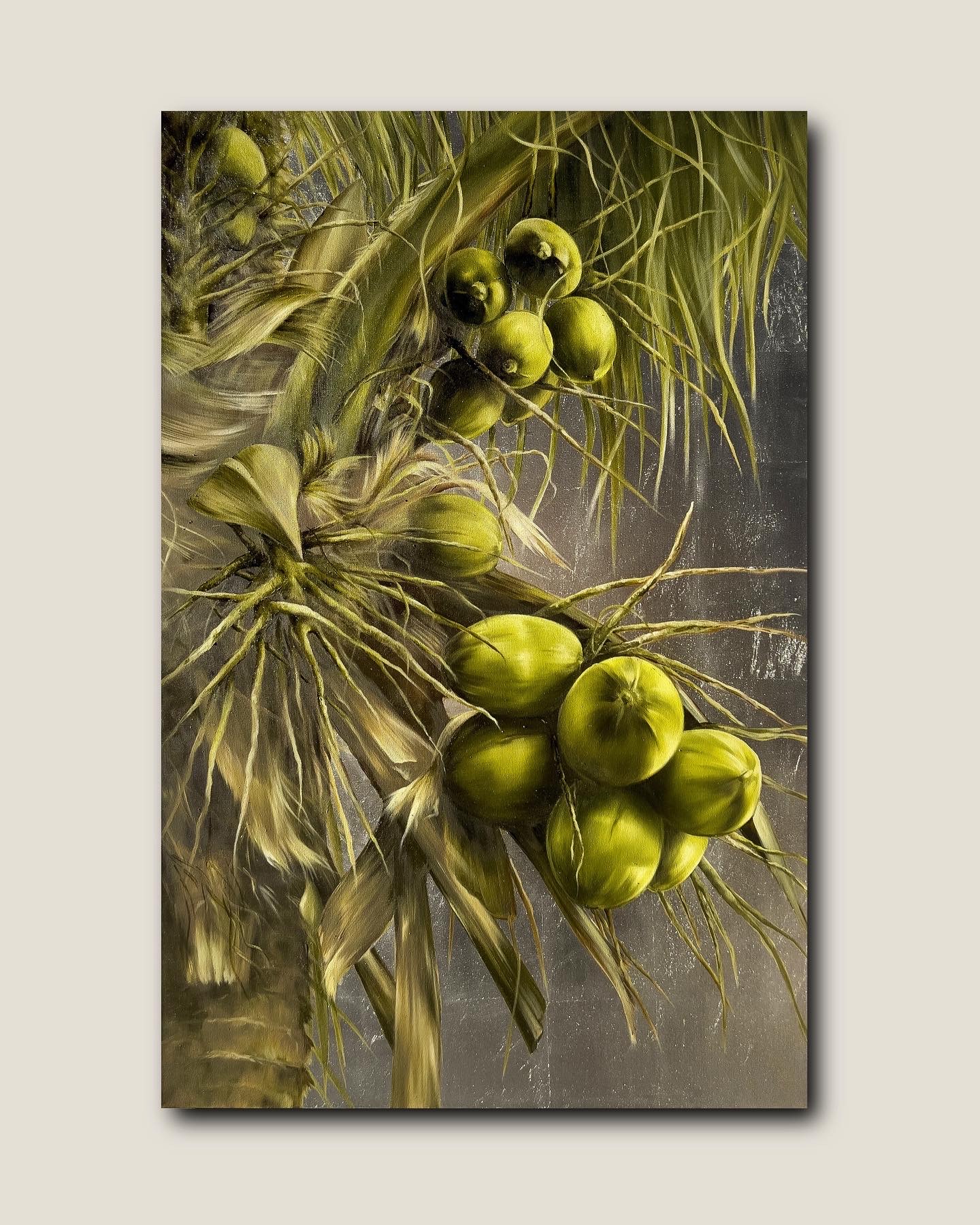 FRUITS FOT THE VIRGIN