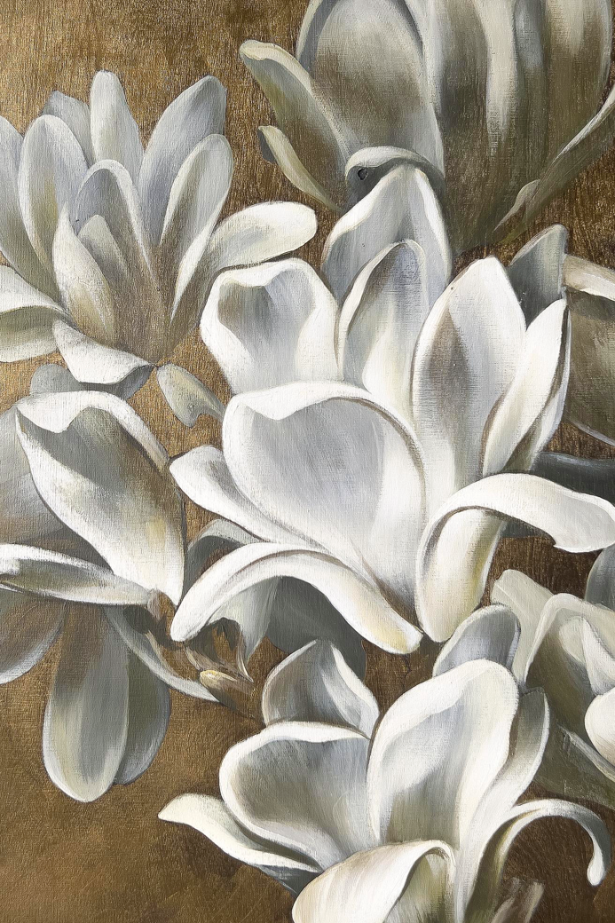 Magnolia - video tutorial