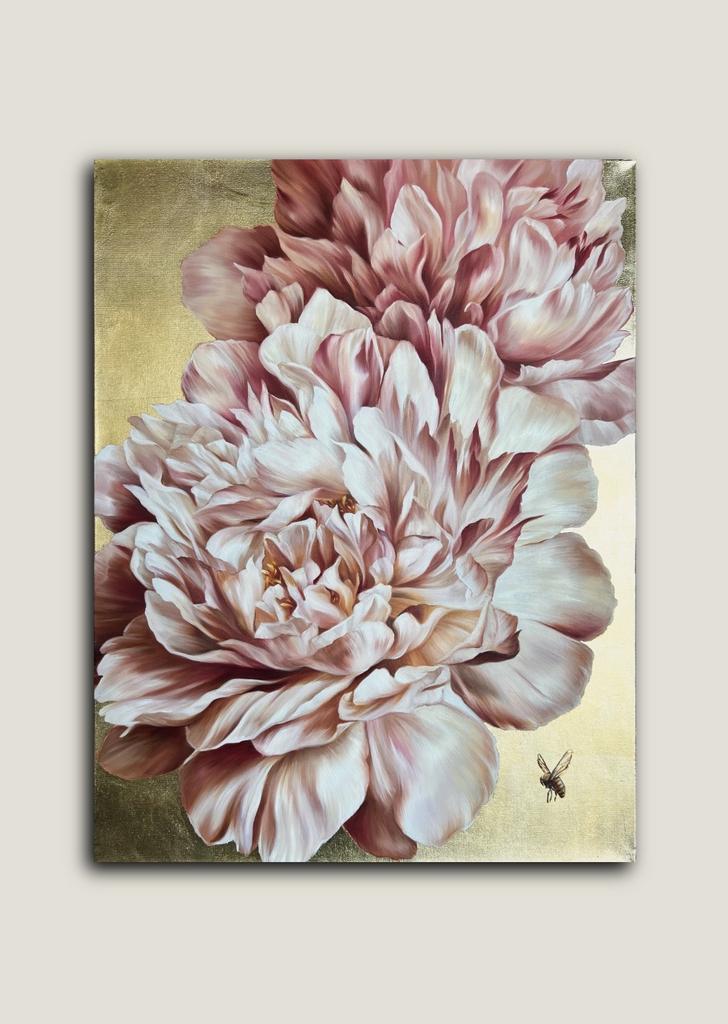 THE CUP OF SWEET NECTAR