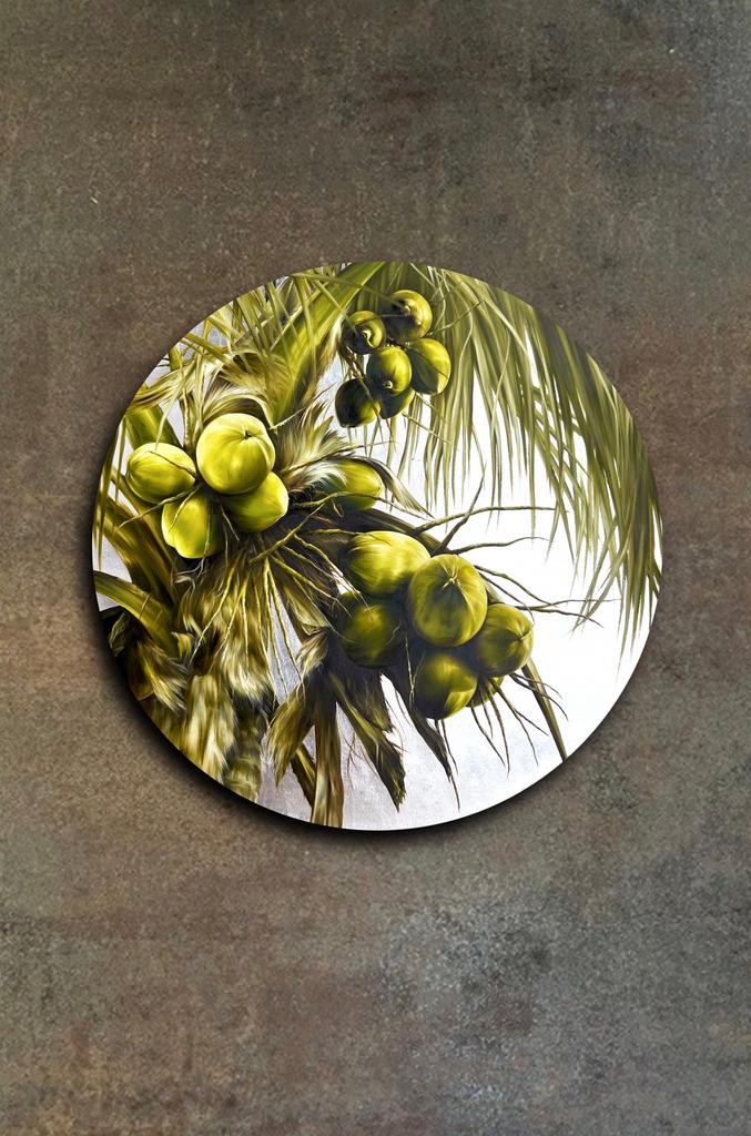 THE GREEN OF THE SWEET SPRING