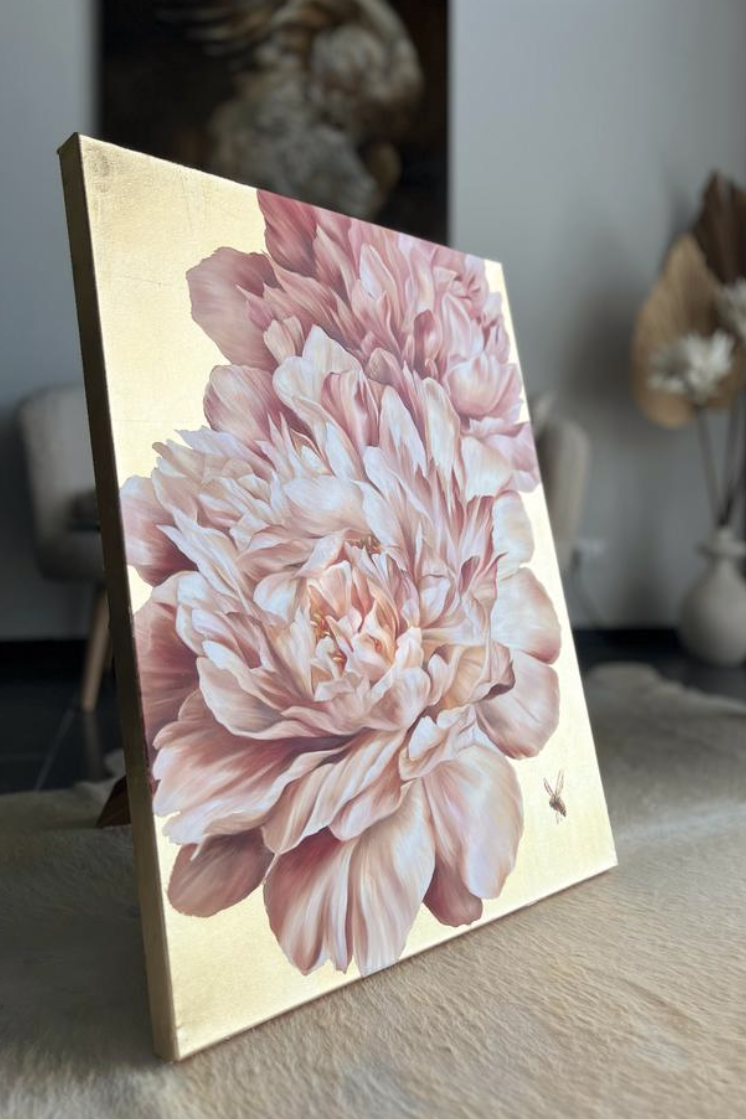 THE CUP OF SWEET NECTAR