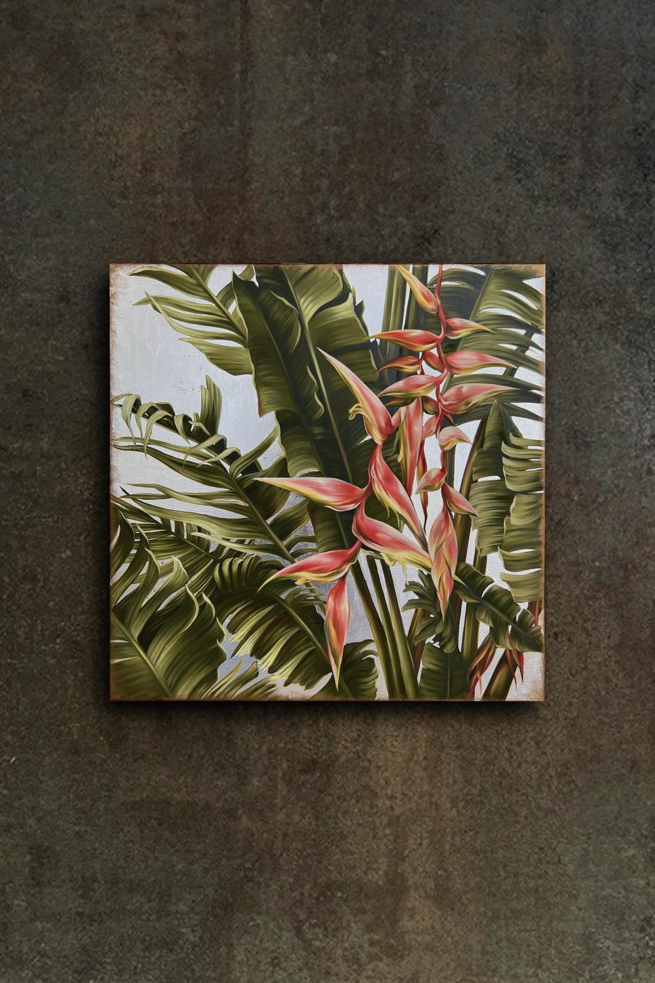 BORN TO BE A BIRD (II)