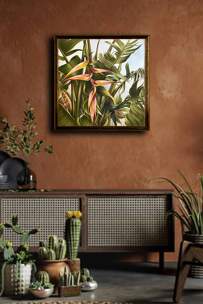 BORN TO BE A BIRD (I)