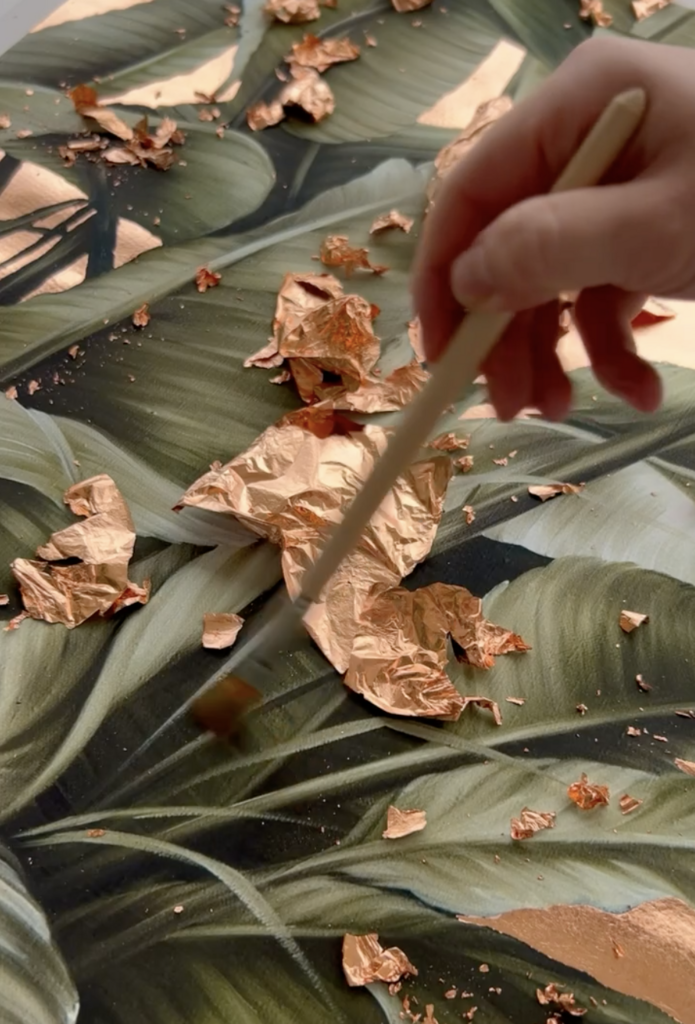 Decorative Gilding Guide