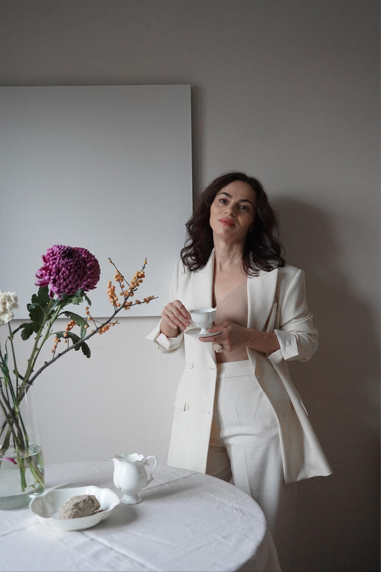 Личная консультация