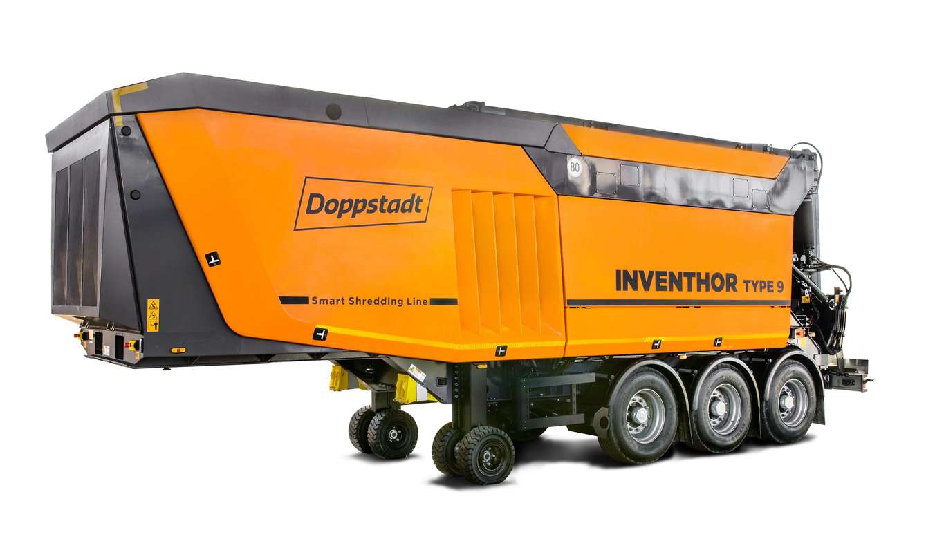 INVENTOR TYPE 9