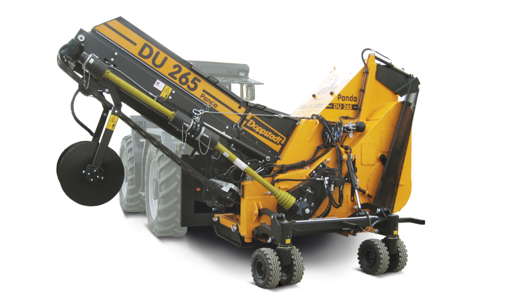 DU 265