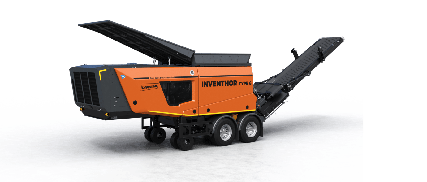 INVENTOR TYPE 6